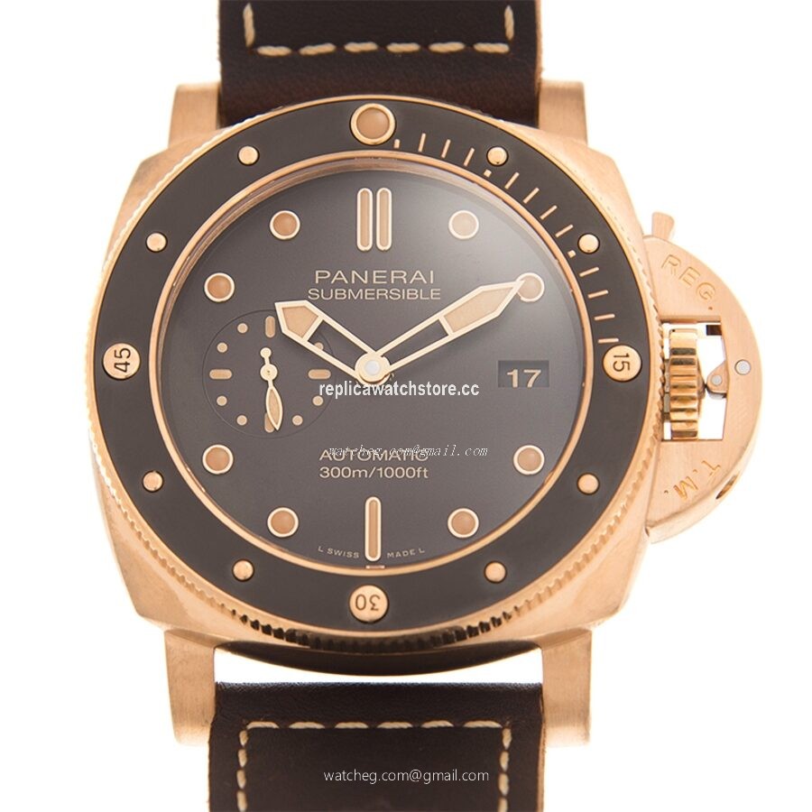 Panerai Luminor 1950 PAM00968 Men's Automatic