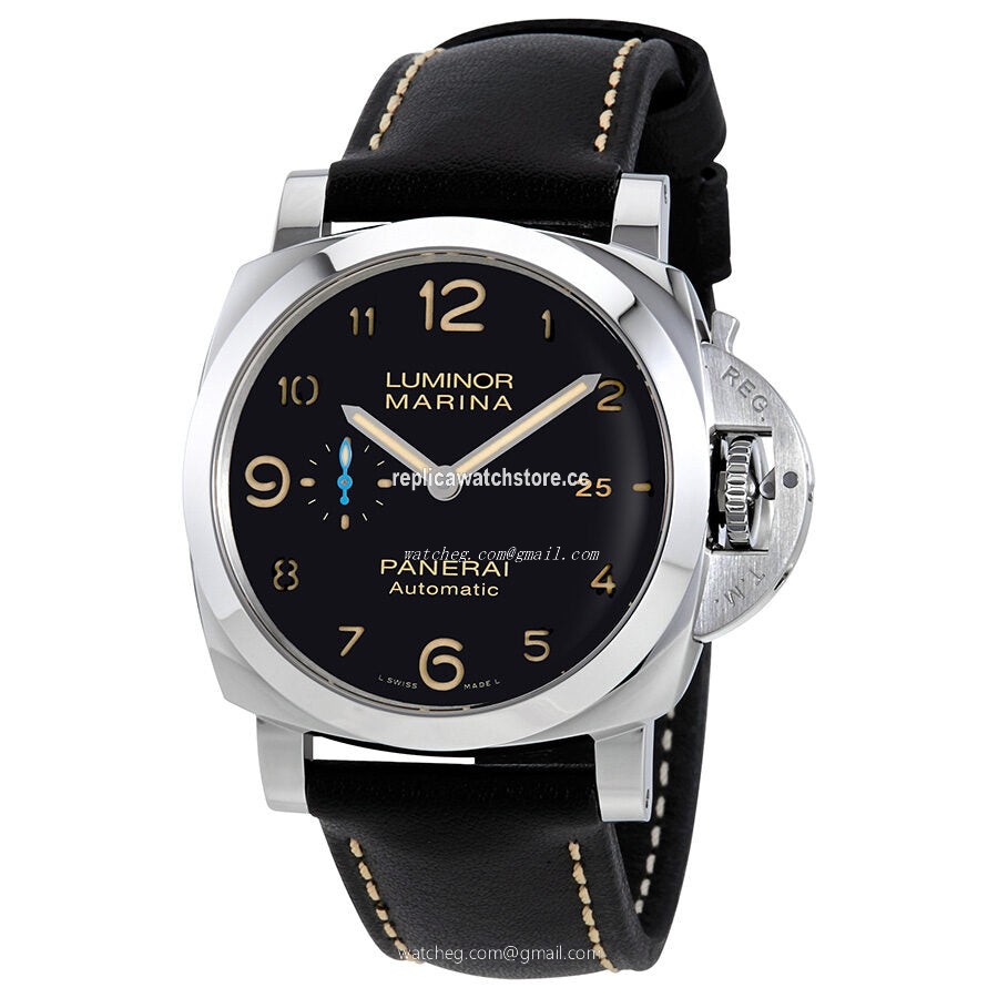 Panerai Luminor 1950 PAM01359 Men's Automatic