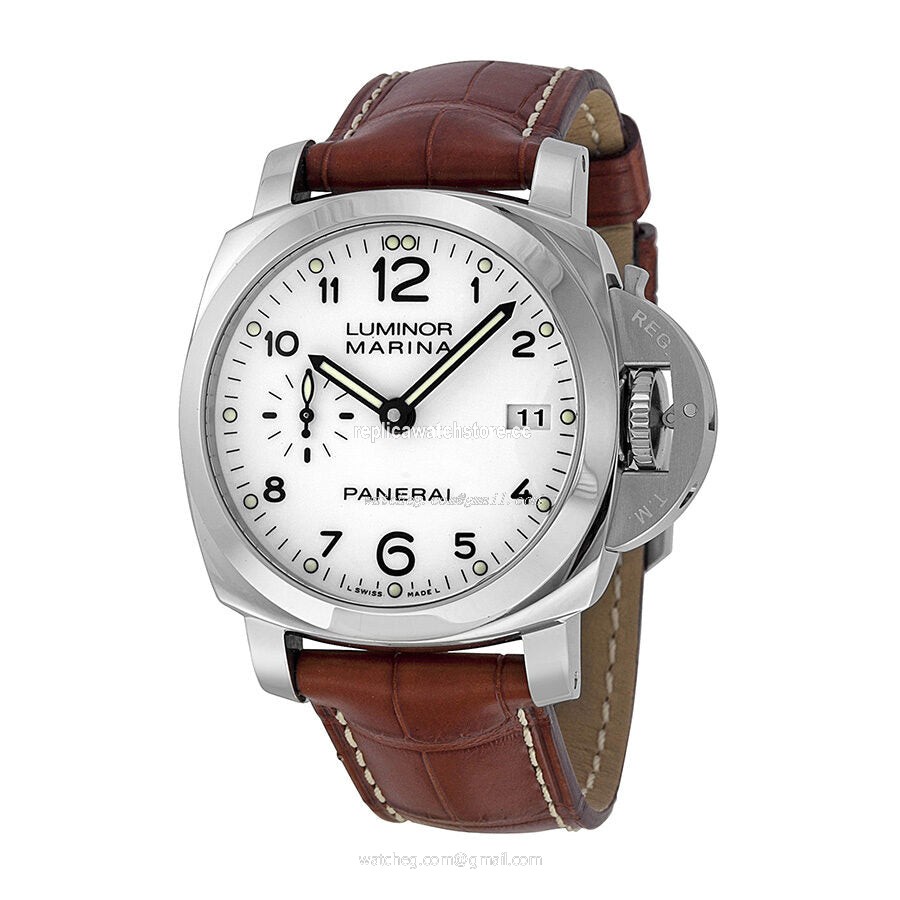 Panerai Luminor 1950 pam00523 Men's Automatic