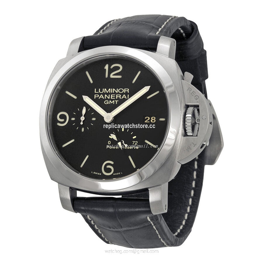 Panerai Luminor 1950 PAM00321 Men's Automatic