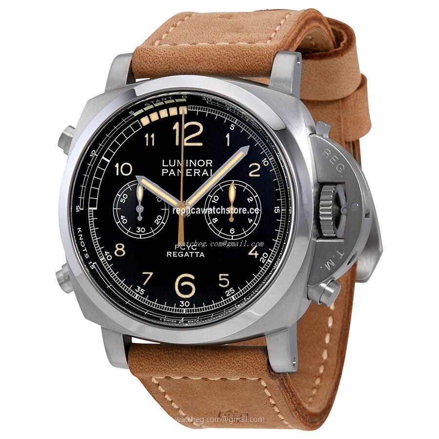 Panerai Luminor 1950 PAM00652 Men's Automatic