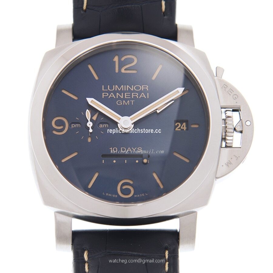 Panerai Luminor 1950 PAM00986 Men's Automatic