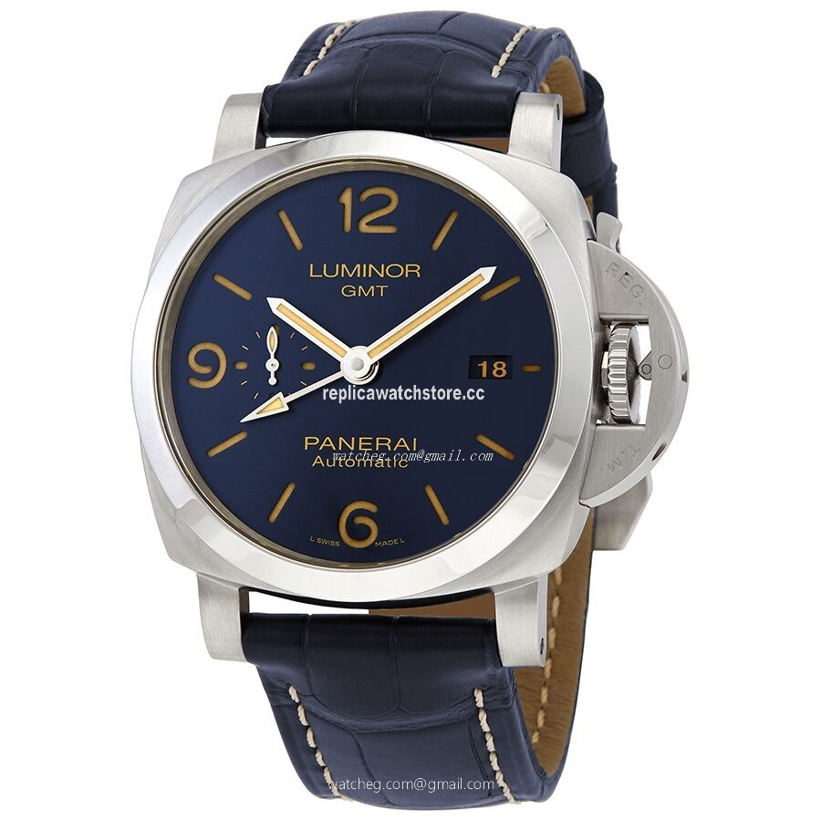 Panerai Luminor 1950 PAM01033 Men's Automatic
