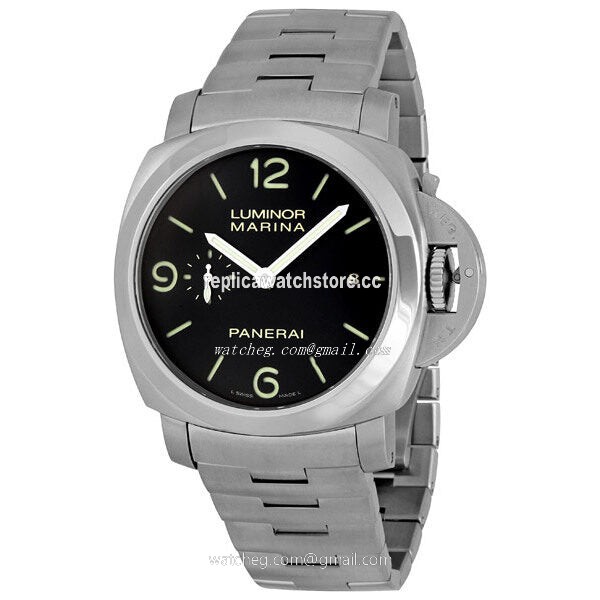 Panerai Luminora Marina 1950 3 Days Automatic PAM00328 Men's Automatic