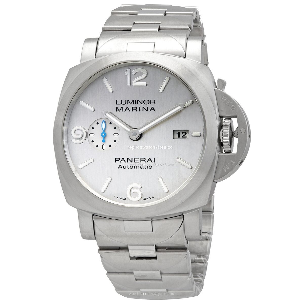 Panerai Luminor 1950 PAM00978 Unisex Automatic