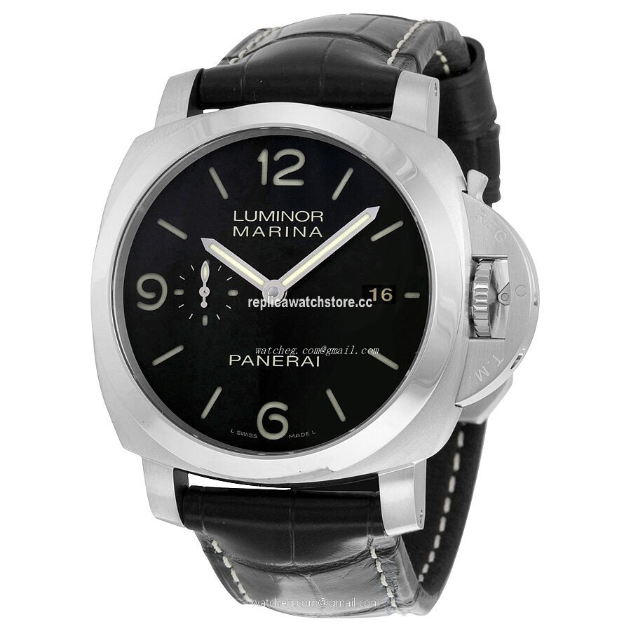 Panerai Luminor 1950 PAM00312 Men's Automatic