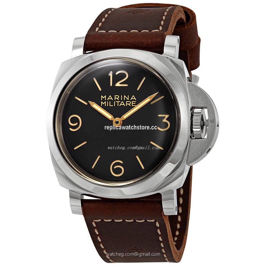 Panerai Luminor 1950 PAM00673 Men's Hand Wind
