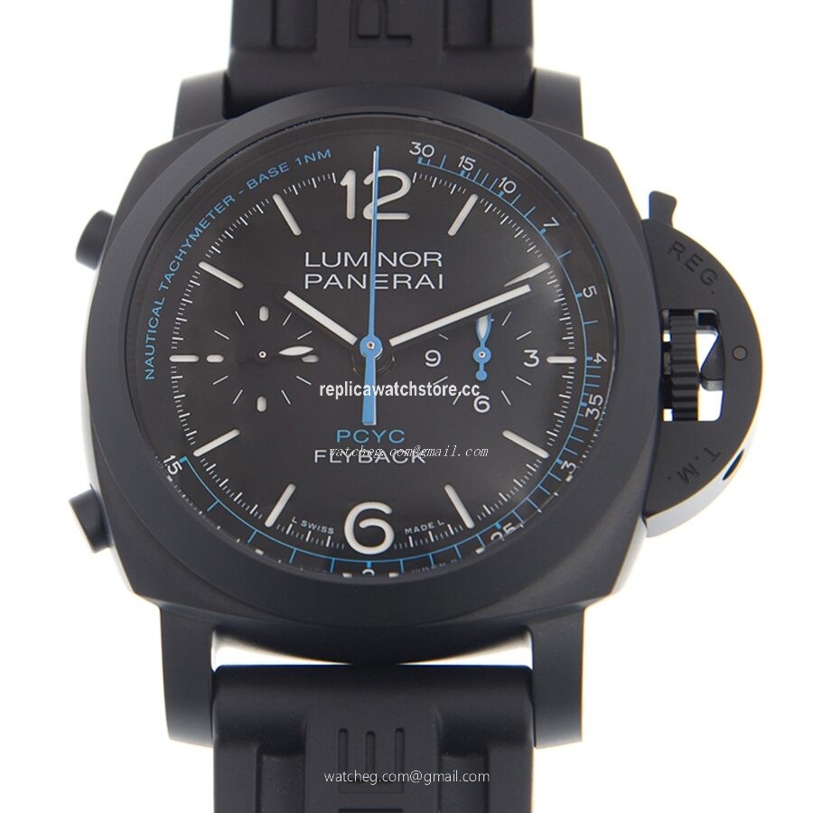 Panerai Luminor 1950 PAM00788 Men's Automatic