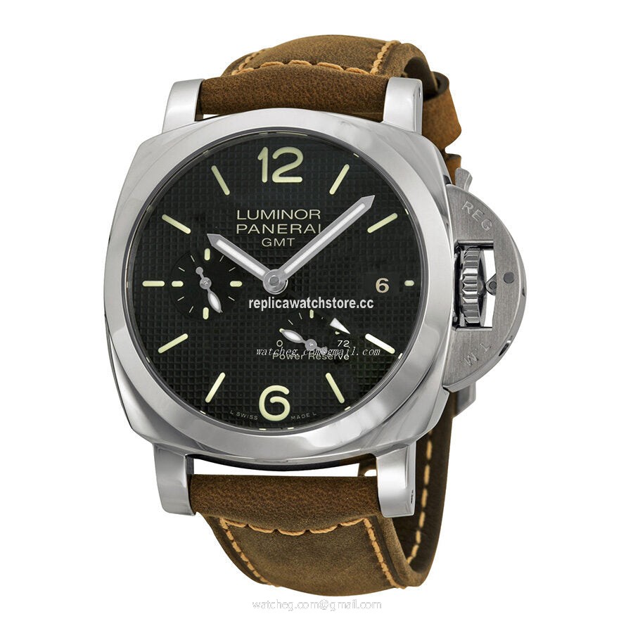 Panerai Luminor 1950 PAM00537 Men's Automatic