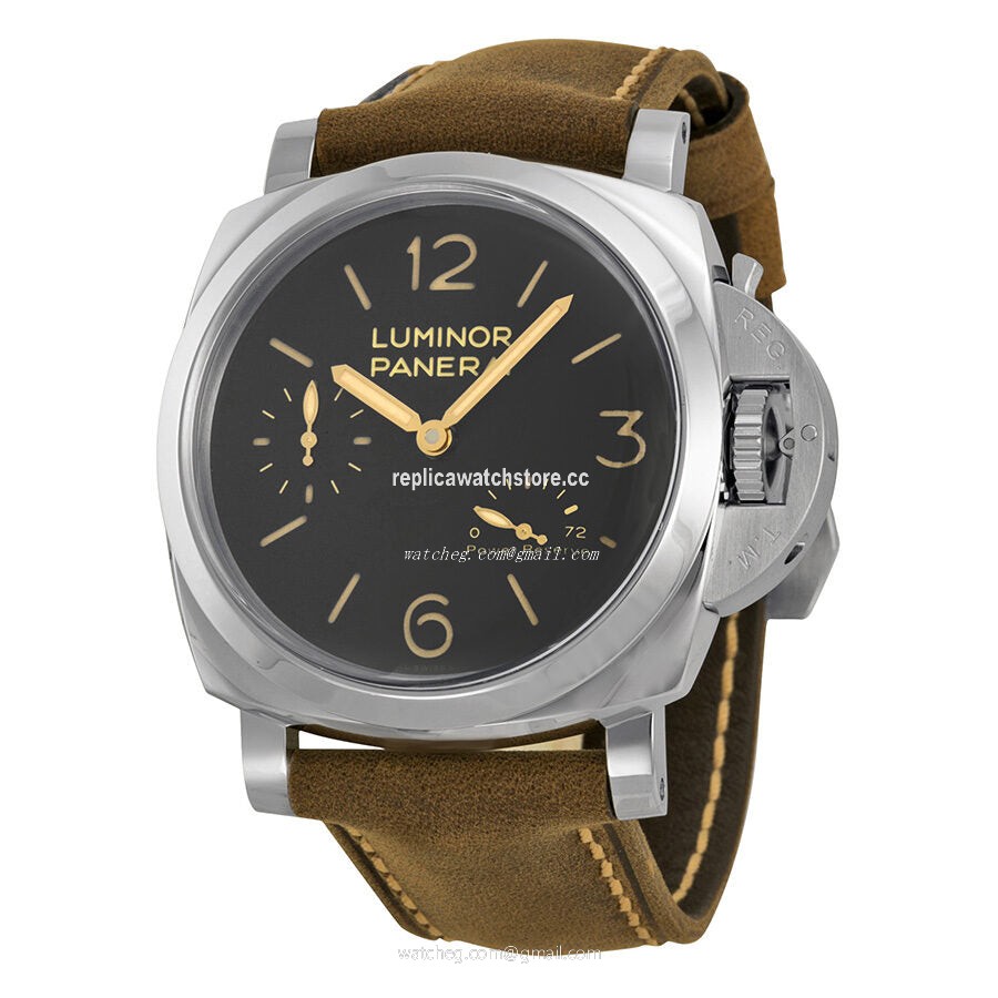 Panerai Luminor 1950 Power Reserve PAM00423 Men's Hand Wind