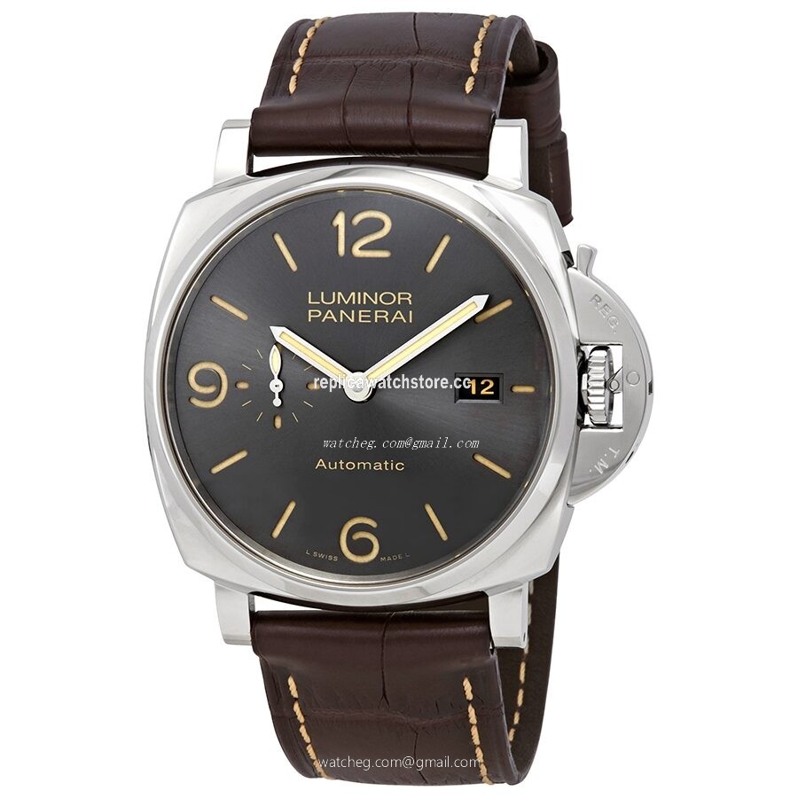 Panerai Luminor PAM00943 Men's Automatic