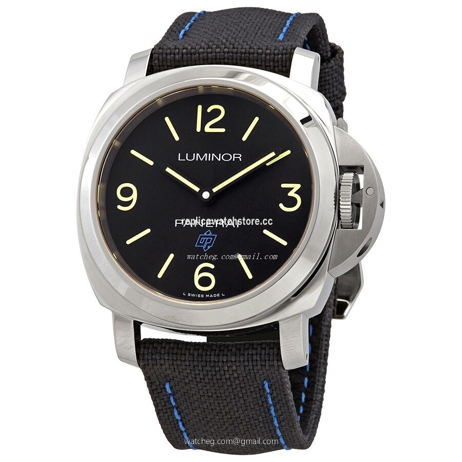 Panerai Luminor PAM00774 Men's Hand Wind