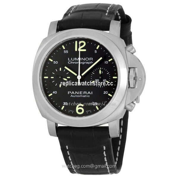 Panerai Luminor Chrono PAM00310 Men's Automatic