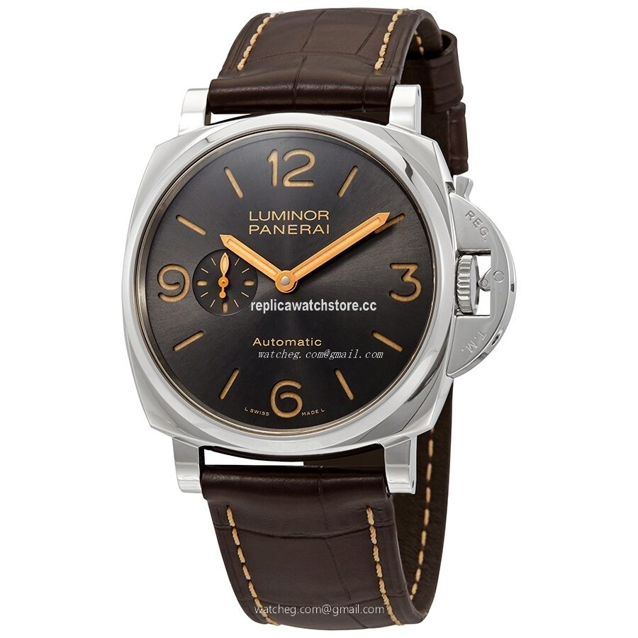 Panerai Luminor Due PAM00739 Men's Automatic