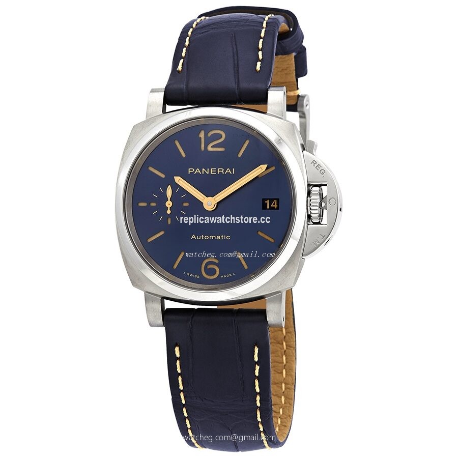 Panerai Luminor Due PAM00926 Men's Automatic