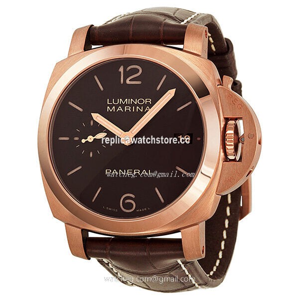 Panerai Luminora Marina 1950 3 Days Automatic PAM00393 Men's Automatic