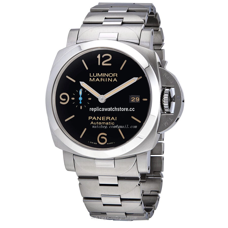 Panerai Luminor Marina 1950 PAM00723 Men's Automatic