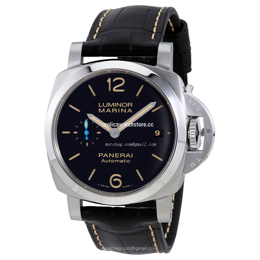 Panerai Luminor Marina 1950 3 Days PAM01392 Men's Automatic