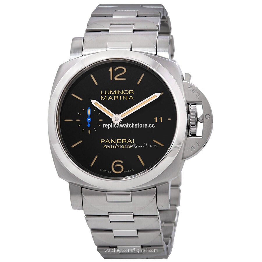 Panerai Luminor Marina 1950 PAM00722 Men's Automatic