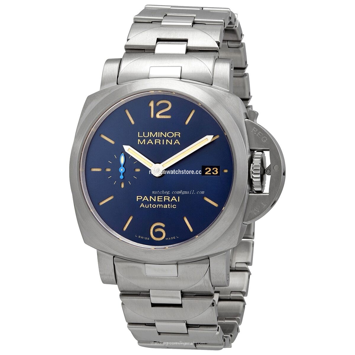 Panerai Luminor Marina 1950 PAM01028 Men's Automatic