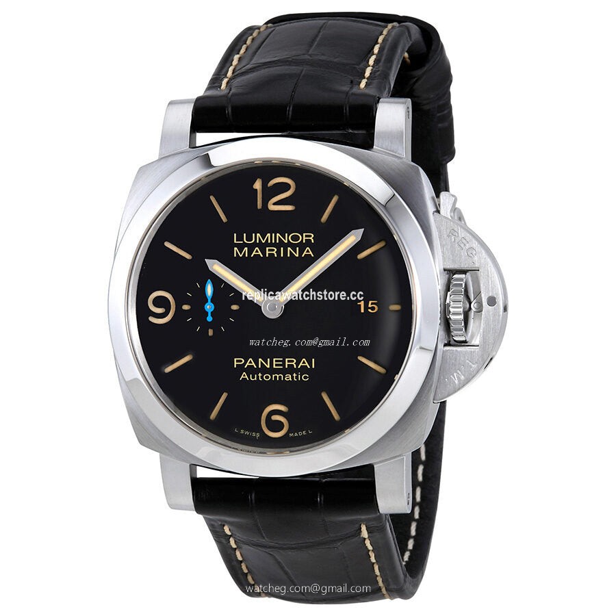 Panerai Luminor Marina 1950 PAM01312 Men's Automatic