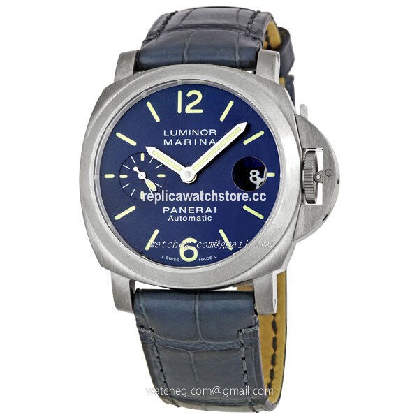 Panerai Luminor Marina Automatic PAM00282 Men's Automatic