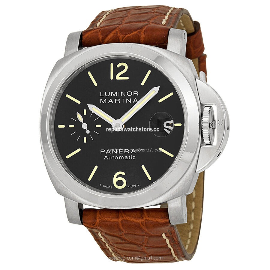 Panerai Luminor Marina PAM00048 Men's Automatic
