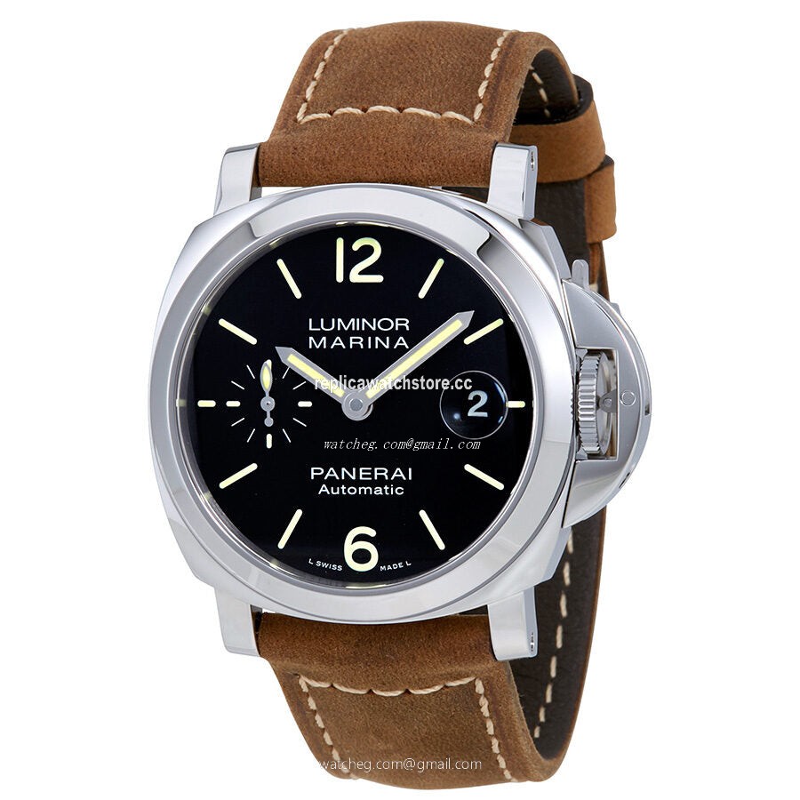 Panerai Luminor Marina PAM01048 Men's Automatic