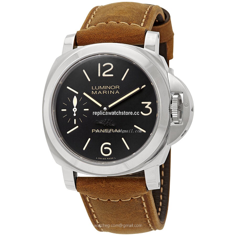 Panerai Luminor Marina PAM00541 Men's Hand Wind