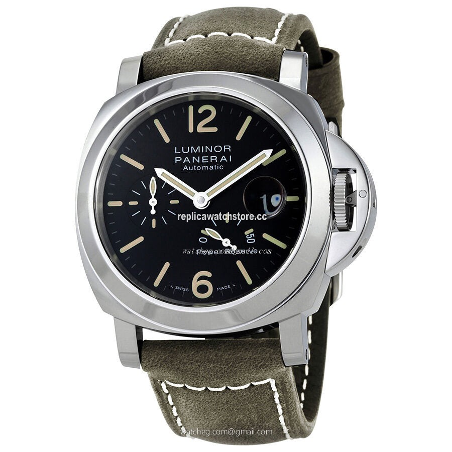 Panerai Luminor PAM01090 Men's Automatic
