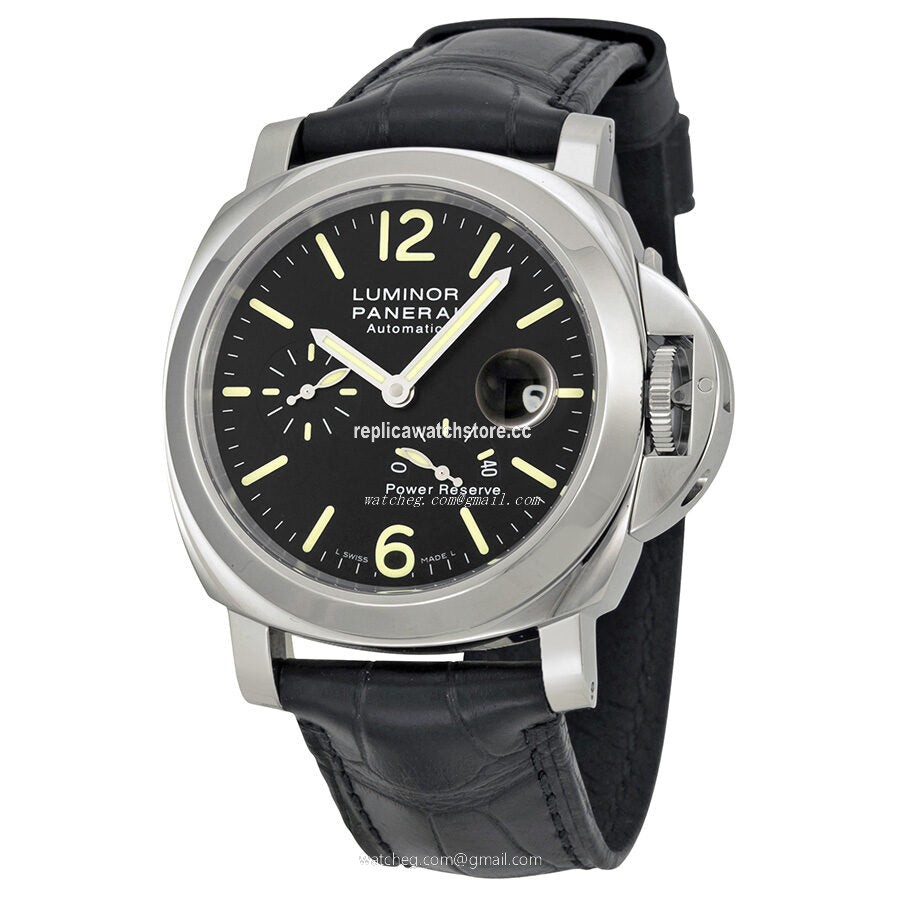 Panerai Luminor Power Reserve PAM00090 Men's Automatic