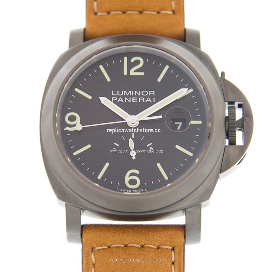 Panerai Luminor PAM00028 Men's Automatic