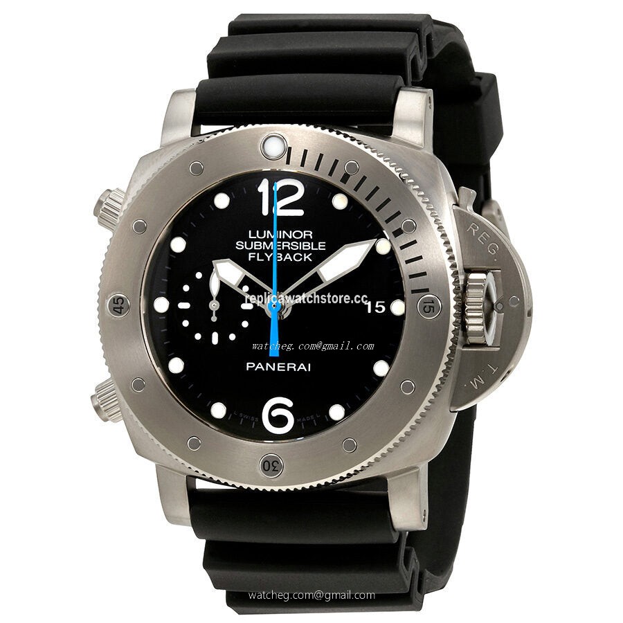 Panerai Luminor Submersible 1950 PAM00614 Men's Automatic