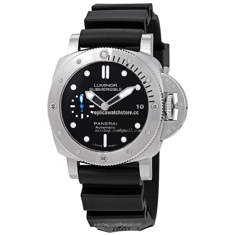Panerai Luminor Submersible 1950 PAM00682 Men's Automatic