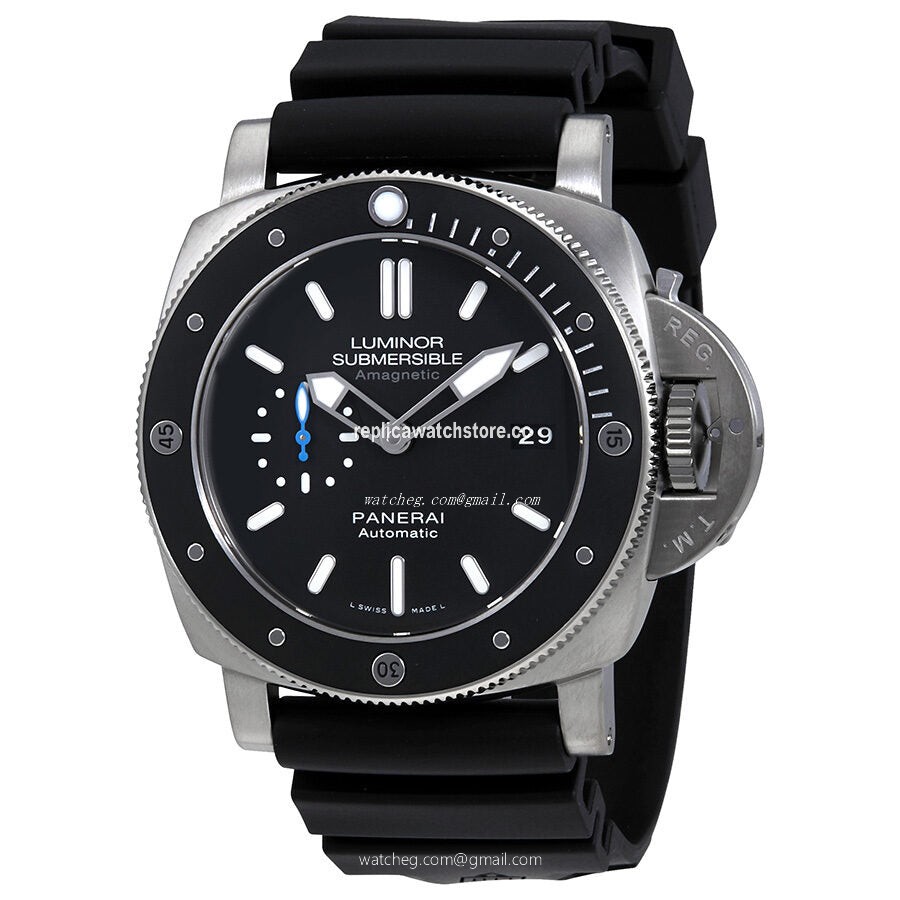 Panerai Luminor Submersible 1950 PAM01389 Men's Automatic