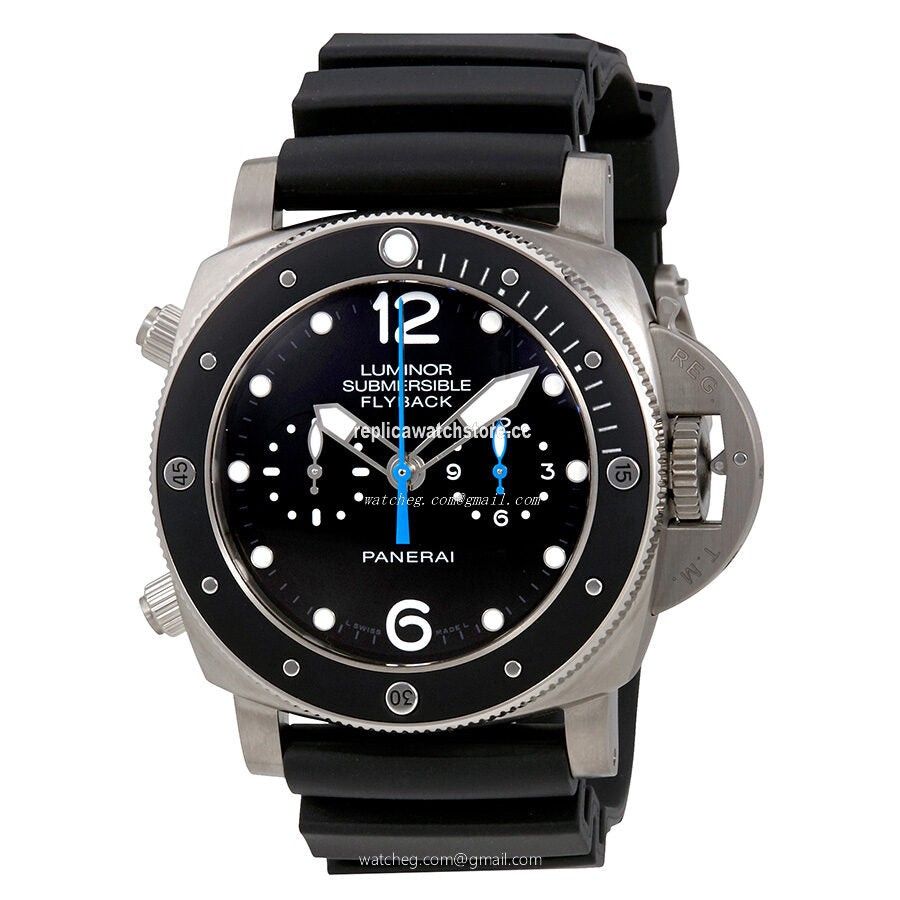 Panerai Luminor 1950 PAM00615 Men's Automatic