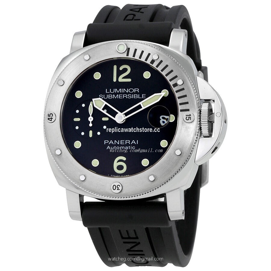 Panerai Luminor Submersible PAM01024 Men's Automatic