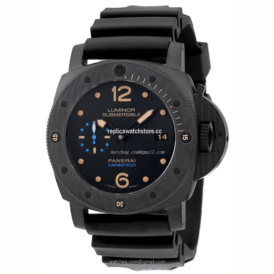 Panerai Luminor 1950 PAM00616 Men's Automatic