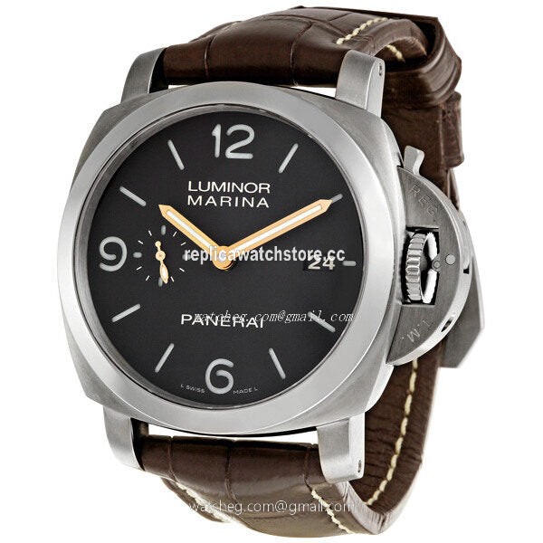 Panerai Luminor PAM00351 Men's Automatic