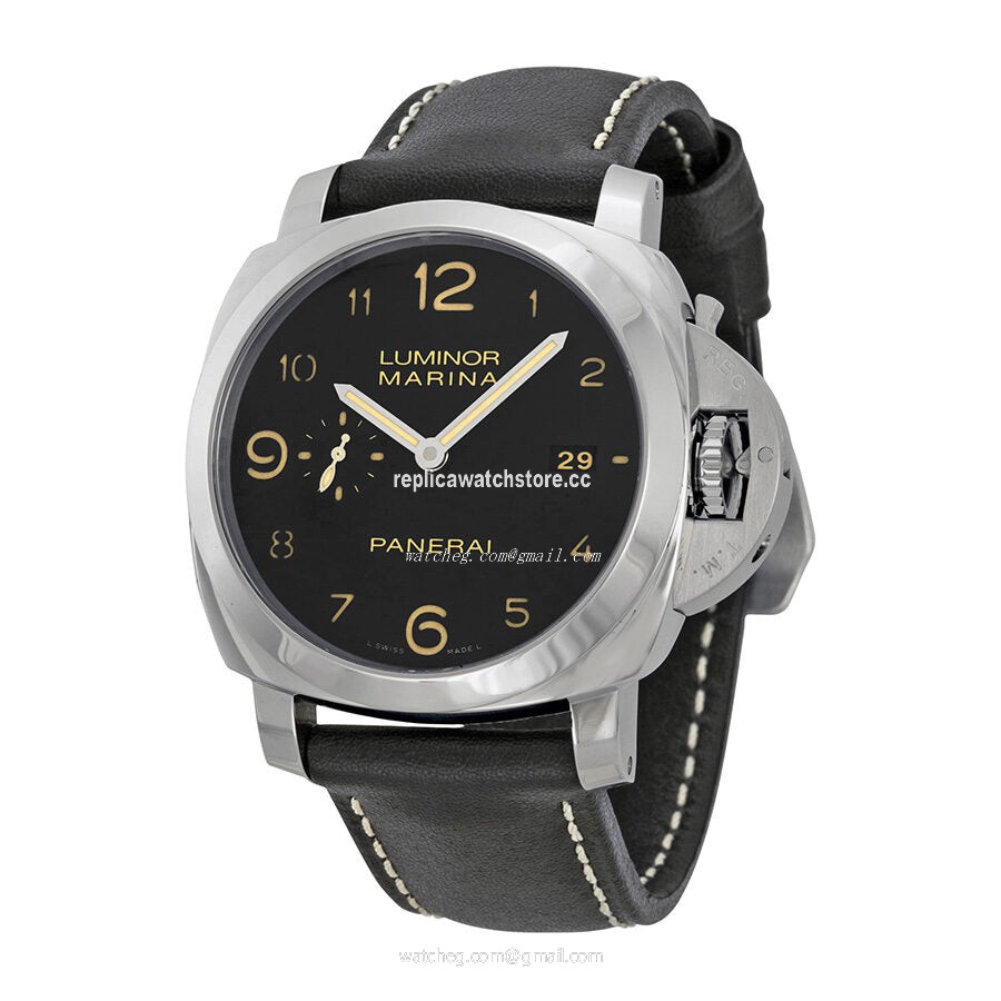 Panerai Luminora Marina 1950 3 Days Automatic PAM00359 Men's Automatic