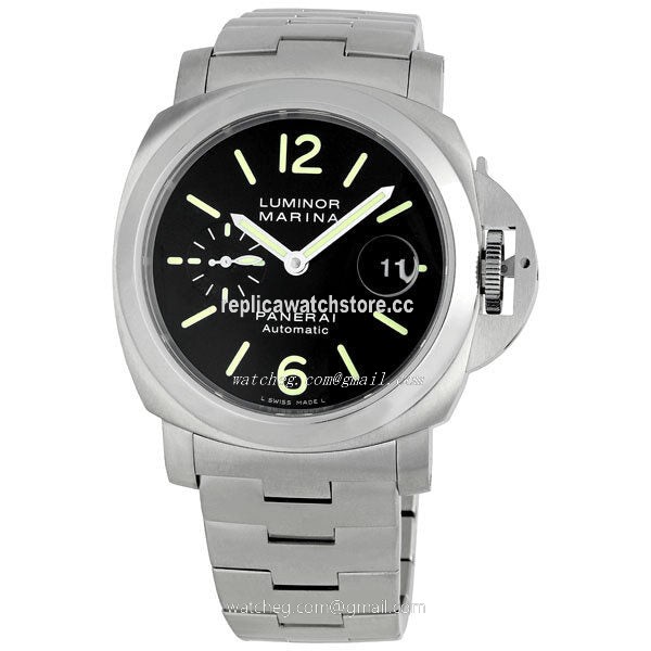 Panerai Luminor Marina Automatic PAM00299 Men's Automatic