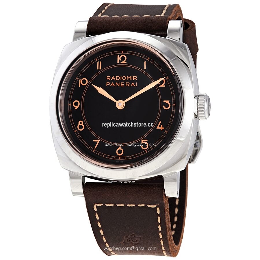 Panerai Radiomir 1940 PAM00790 Men's Automatic