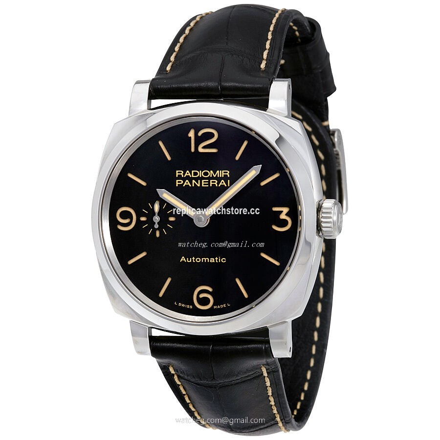 Panerai Radiomir 1940 3 Days PAM00620 Men's Automatic