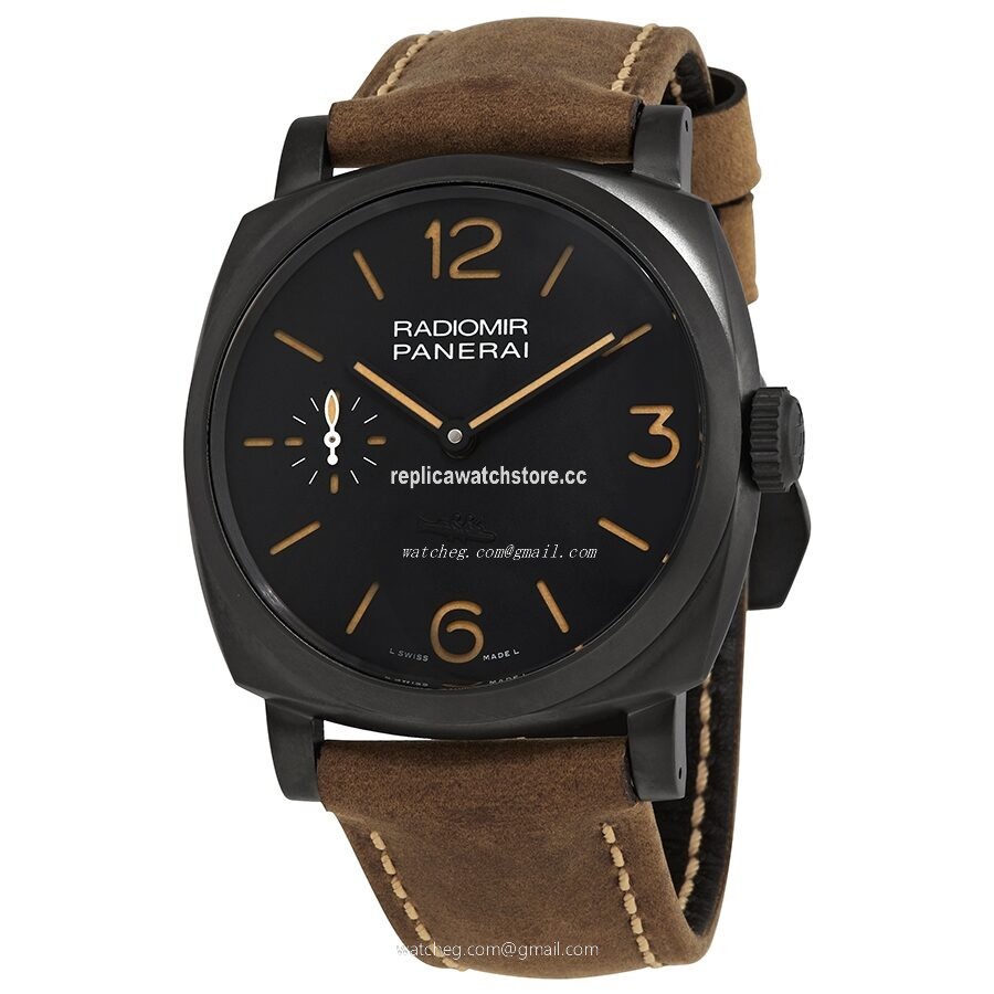 Panerai Radiomir 1940 3 Days Paneristi Forever PAM00532 Men's Hand Wind