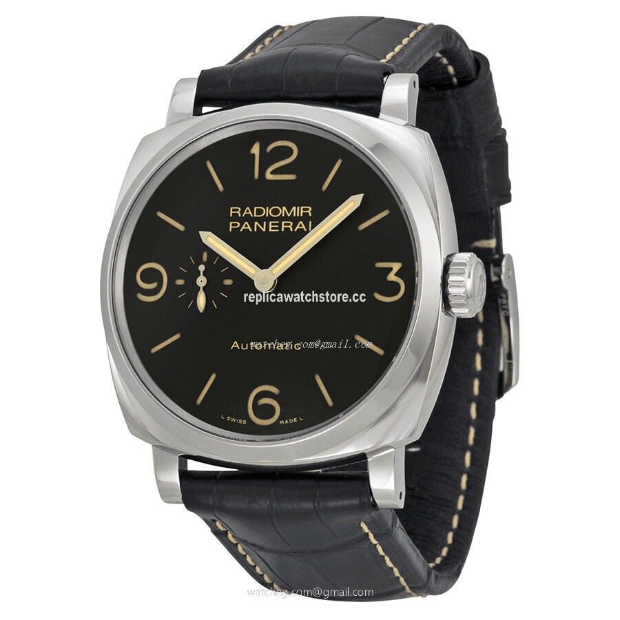 Panerai Radiomir 1940 PAM00572 Men's Automatic