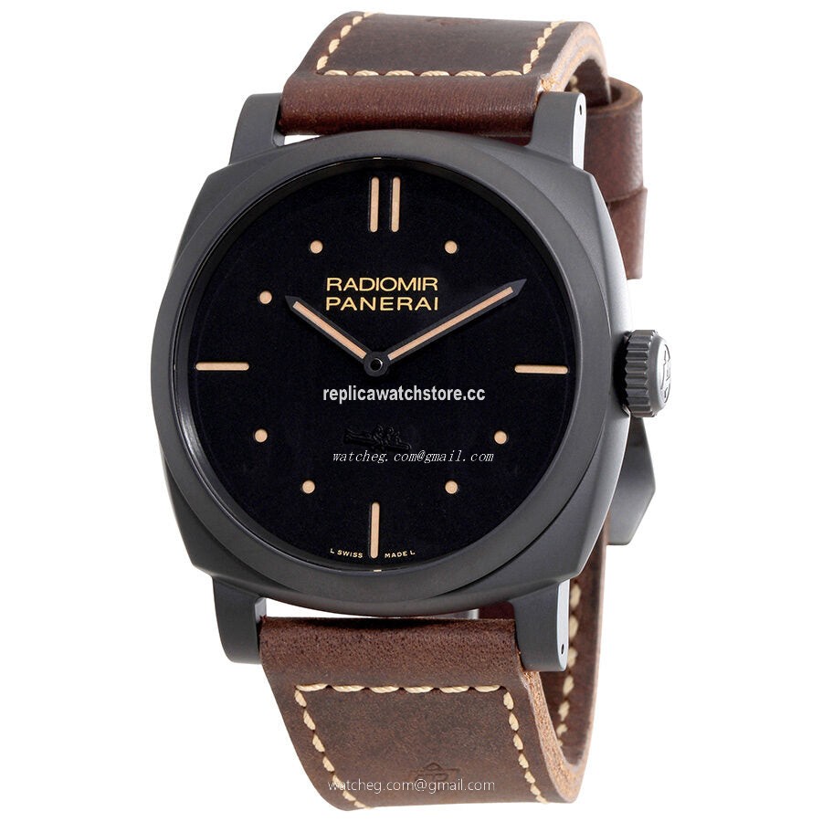 Panerai Radiomir 1940 PAM00577 Men's Hand Wind