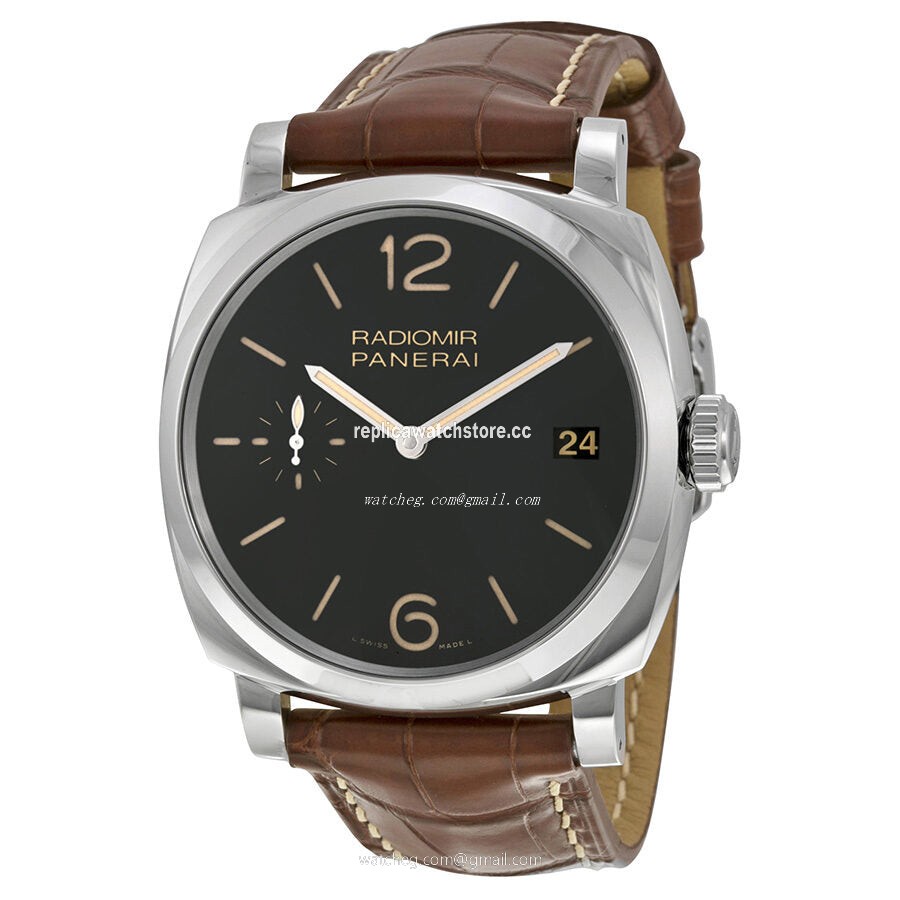 Panerai Radiomir 1940 pam00514 Men's Hand Wind