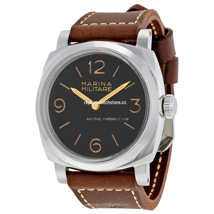 Panerai Randomir 1940 PAM00587 Men's Hand Wind