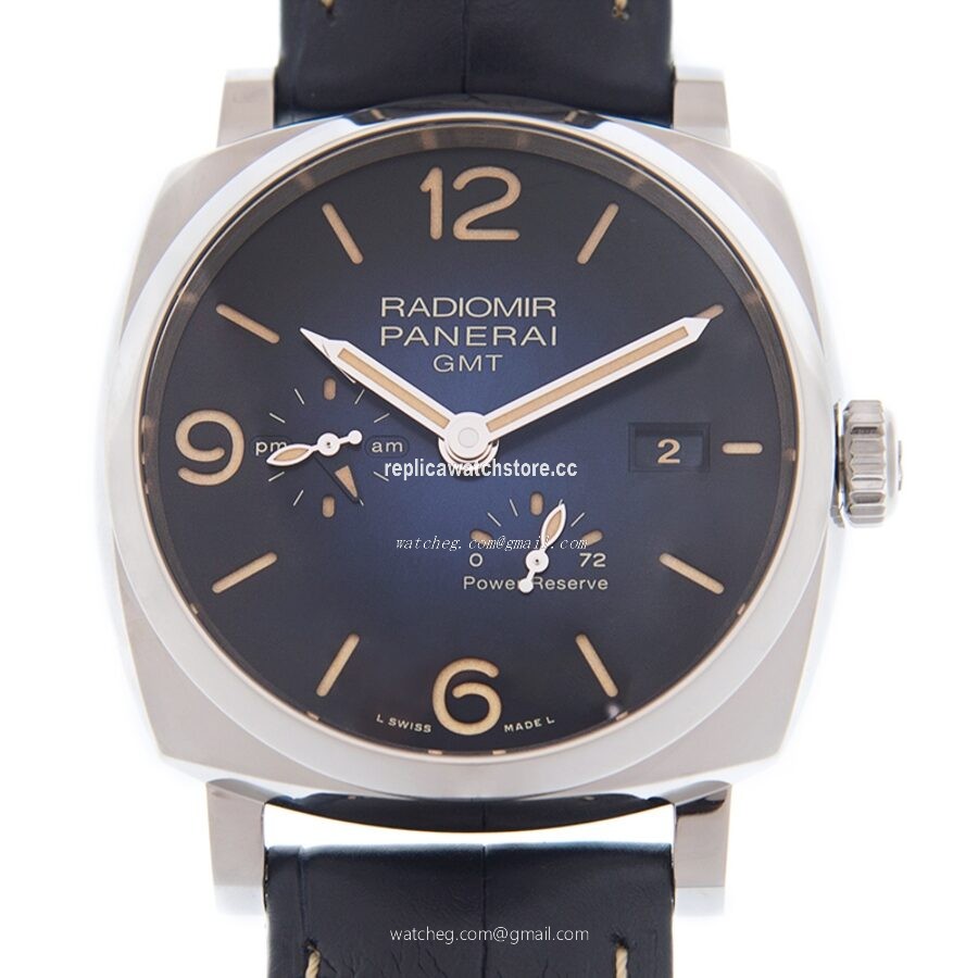 Panerai Radiomir 1940 PAM00946 Men's Automatic