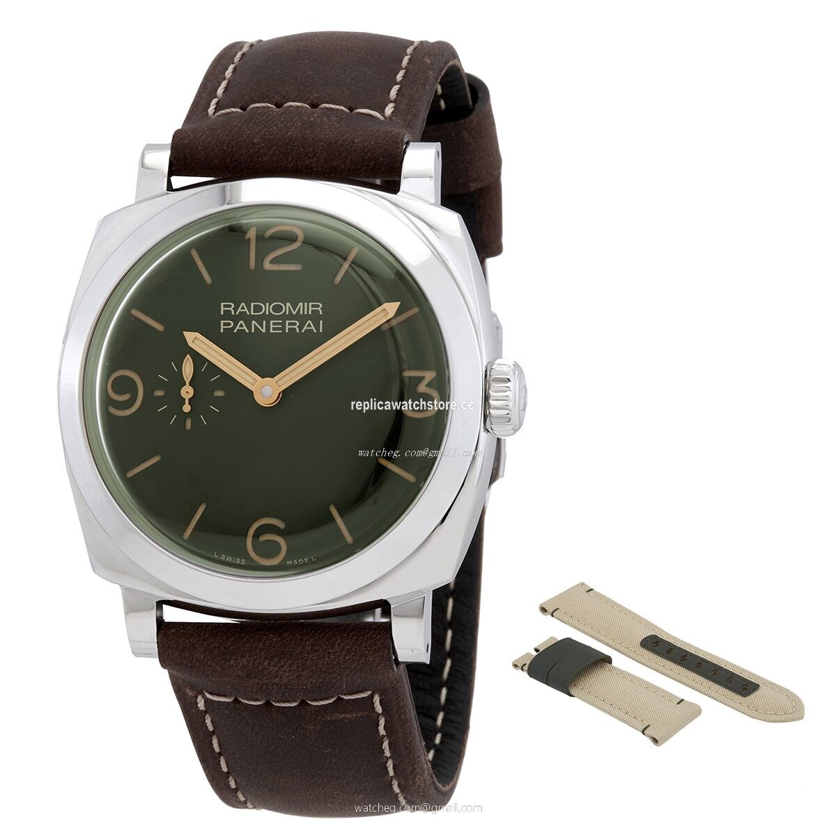 Panerai Radiomir 1940 PAM00995 Men's Automatic